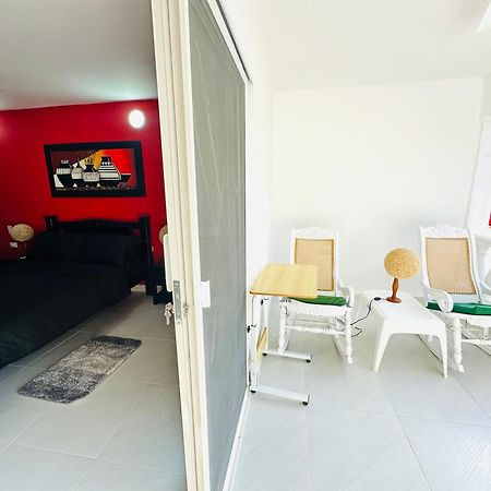 Hostal Paraiso Minca Ngoại thất bức ảnh