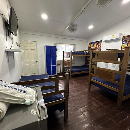 Hostal Paraiso Minca Ngoại thất bức ảnh