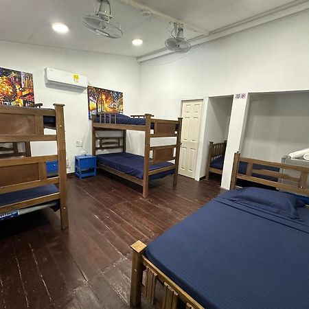 Hostal Paraiso Minca Ngoại thất bức ảnh