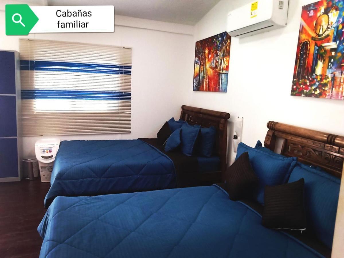 Hostal Paraiso Minca Ngoại thất bức ảnh