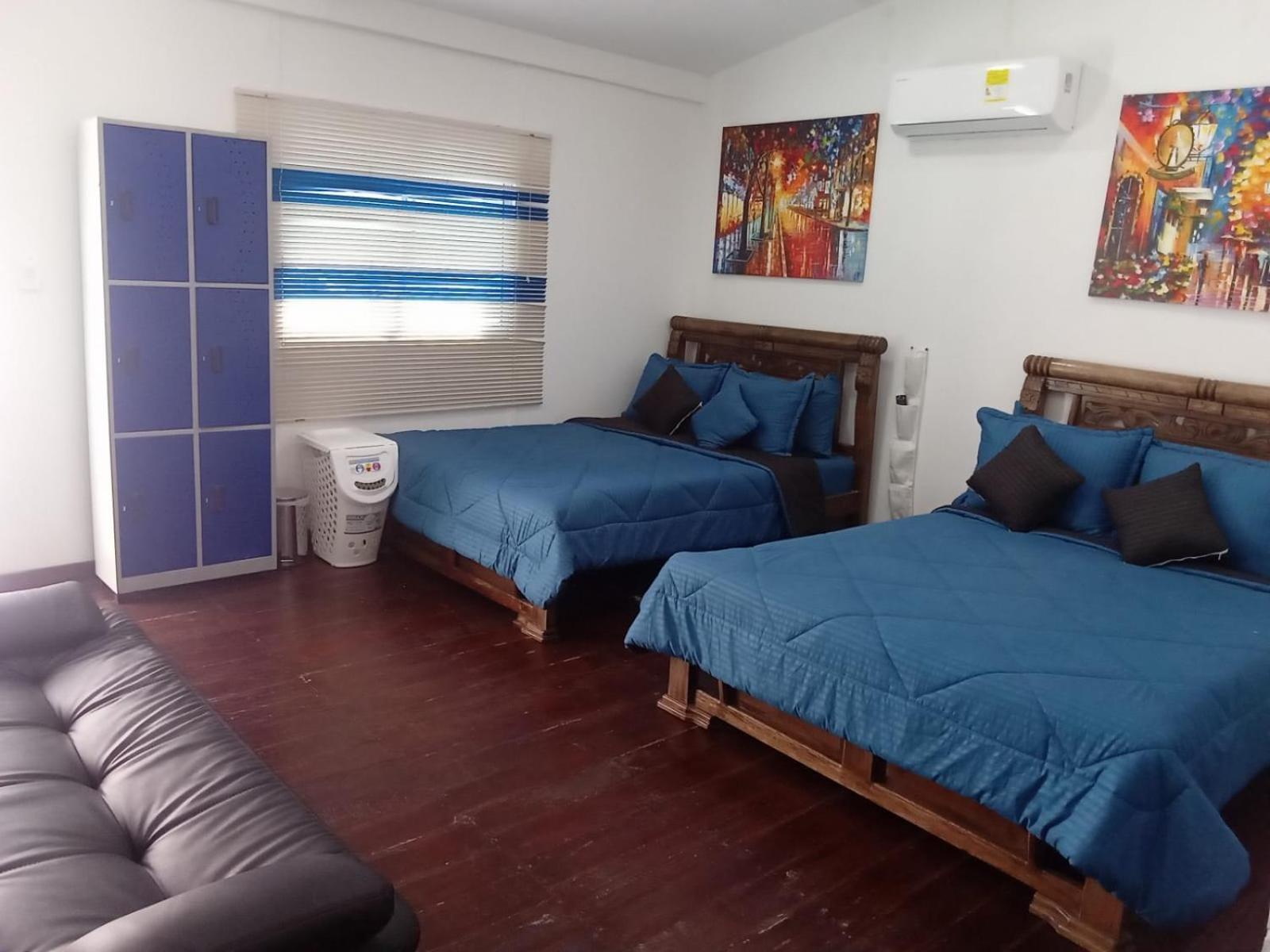 Hostal Paraiso Minca Ngoại thất bức ảnh