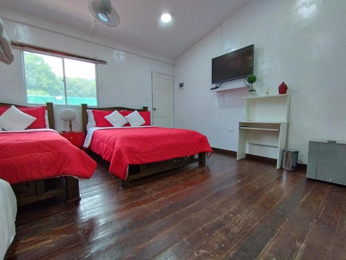 Hostal Paraiso Minca Ngoại thất bức ảnh