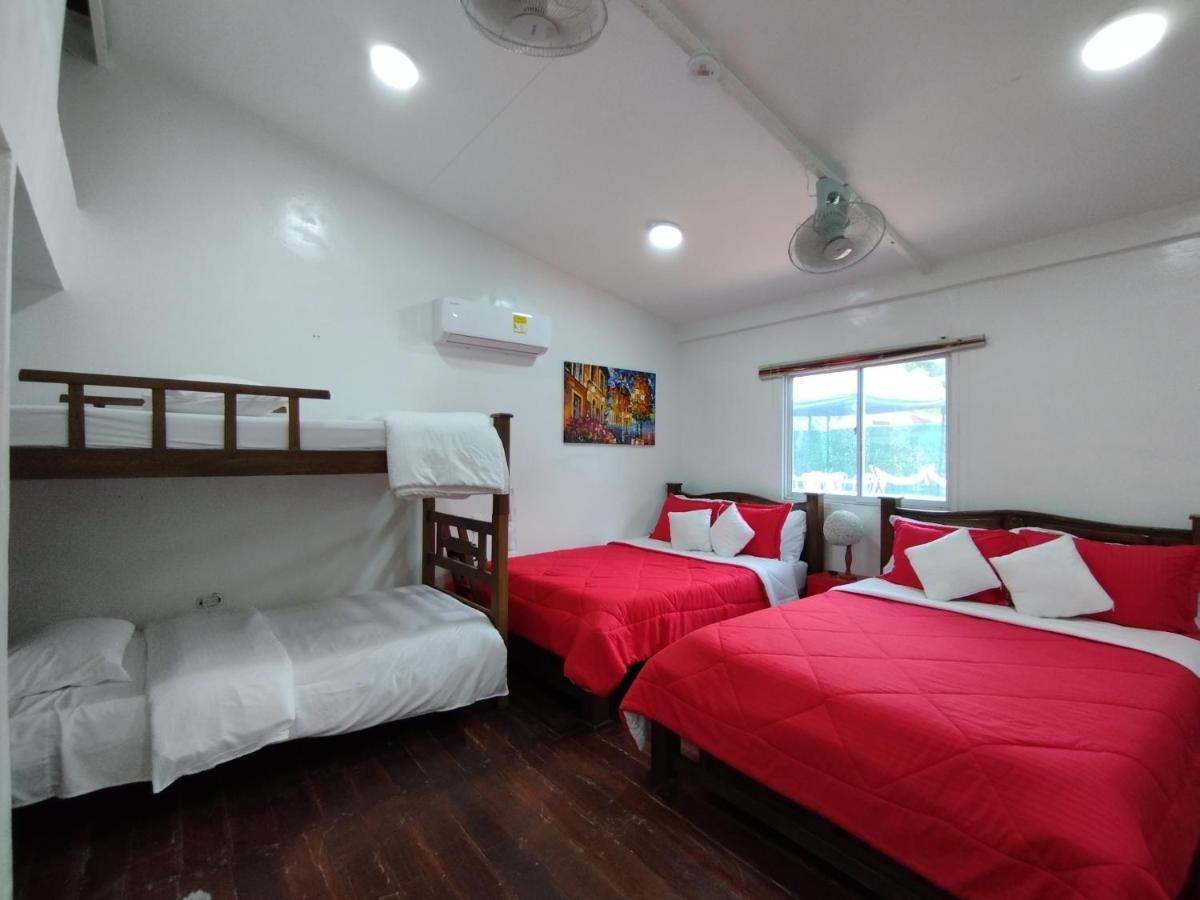 Hostal Paraiso Minca Ngoại thất bức ảnh