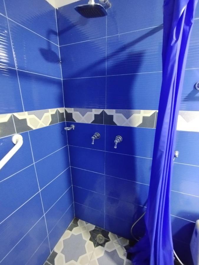 Hostal Paraiso Minca Ngoại thất bức ảnh