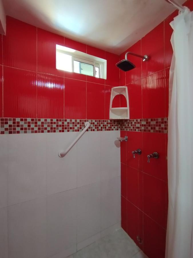 Hostal Paraiso Minca Ngoại thất bức ảnh
