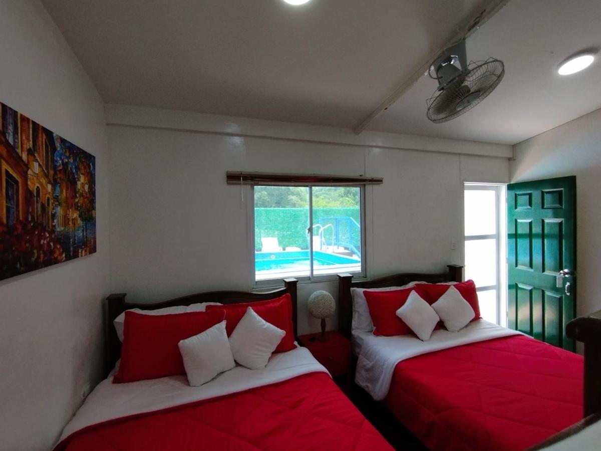 Hostal Paraiso Minca Ngoại thất bức ảnh
