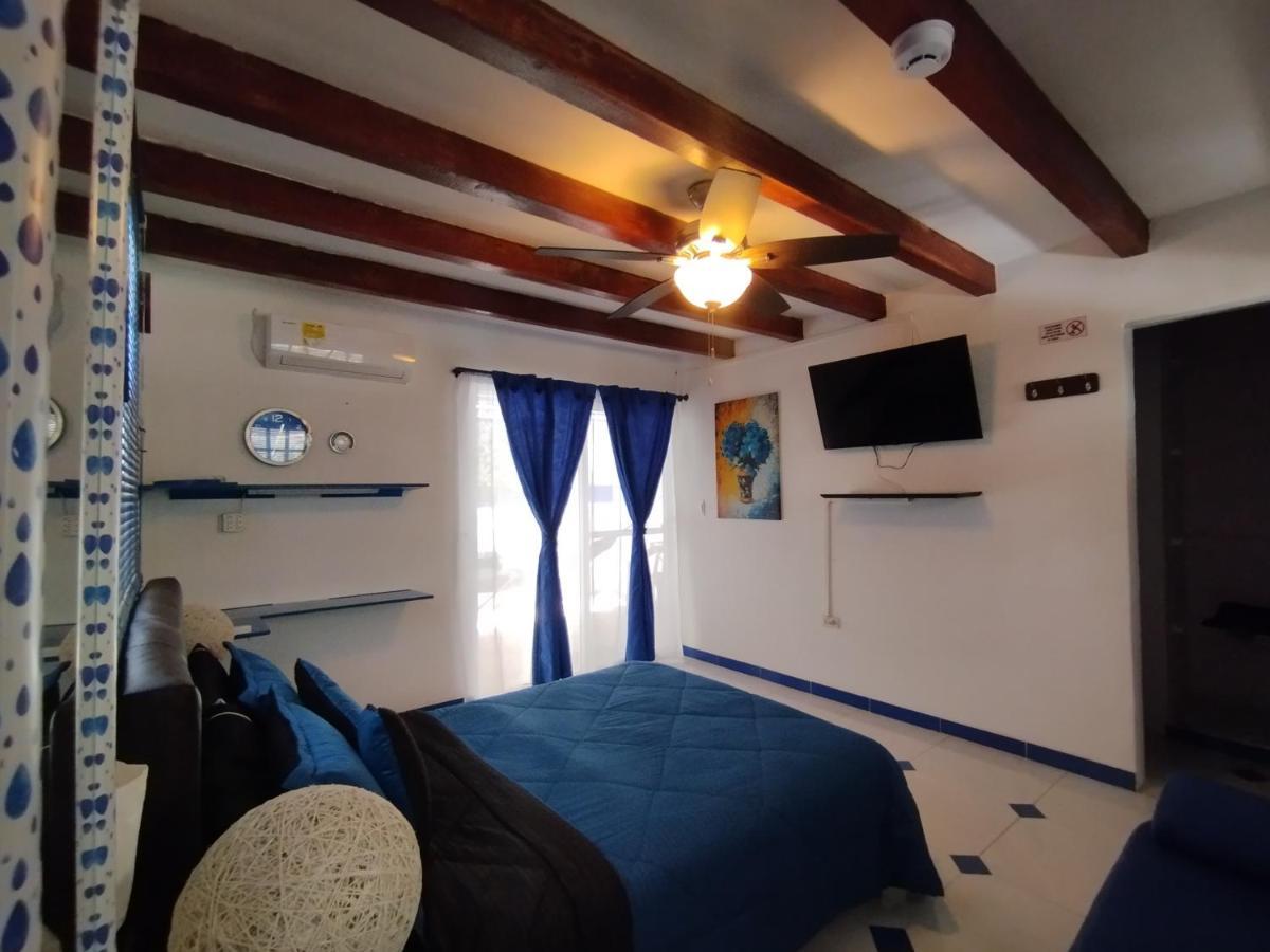 Hostal Paraiso Minca Ngoại thất bức ảnh