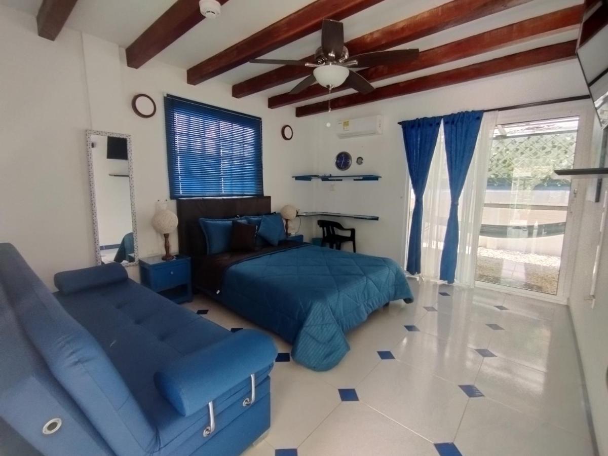 Hostal Paraiso Minca Ngoại thất bức ảnh
