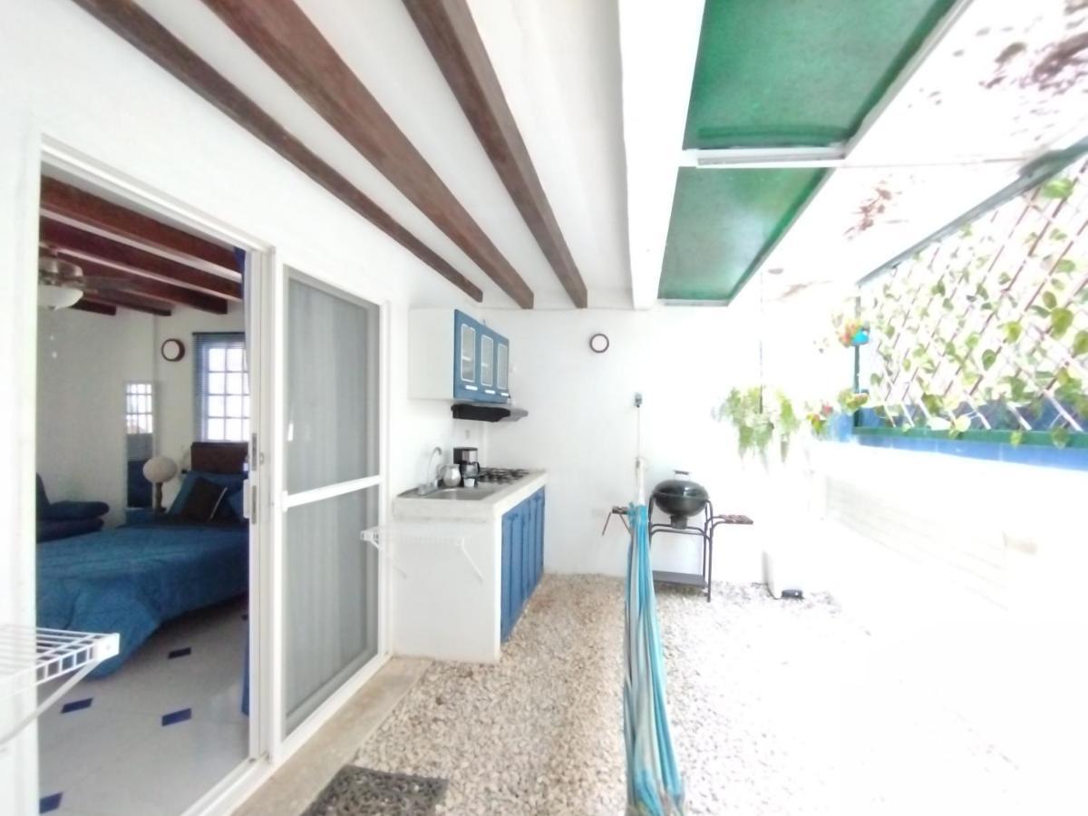 Hostal Paraiso Minca Ngoại thất bức ảnh