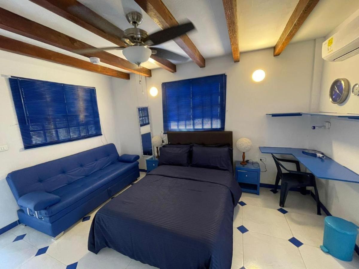 Hostal Paraiso Minca Ngoại thất bức ảnh