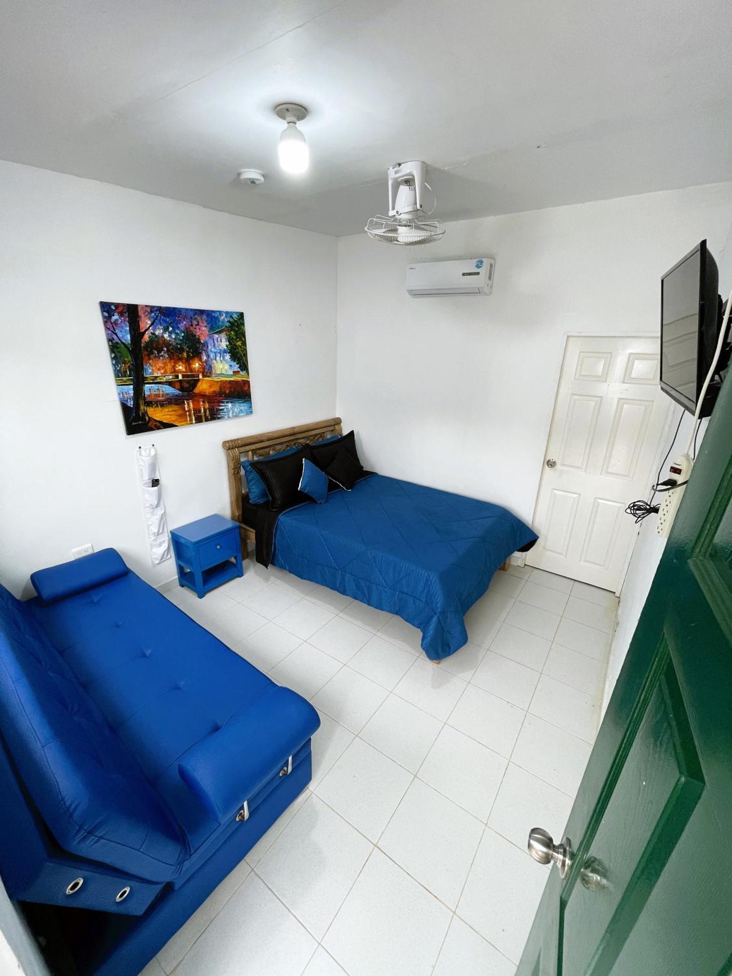 Hostal Paraiso Minca Ngoại thất bức ảnh