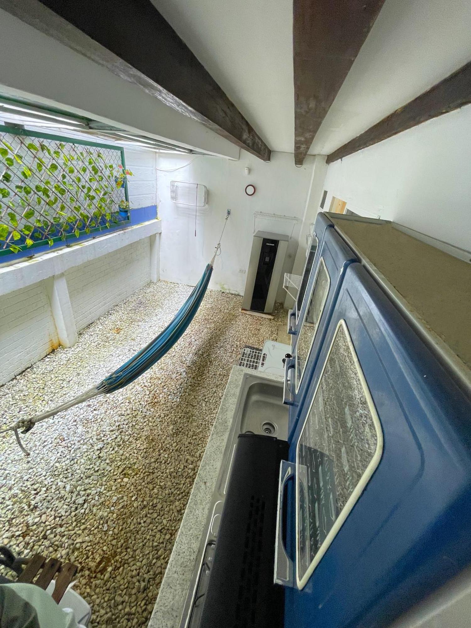 Hostal Paraiso Minca Ngoại thất bức ảnh