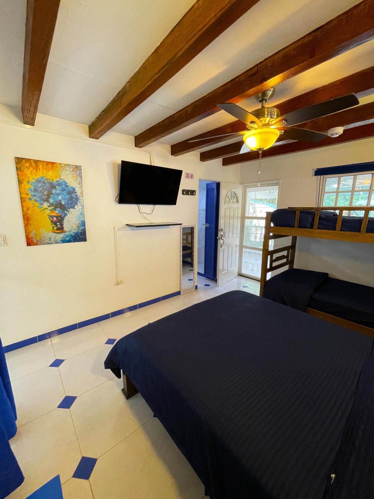 Hostal Paraiso Minca Ngoại thất bức ảnh