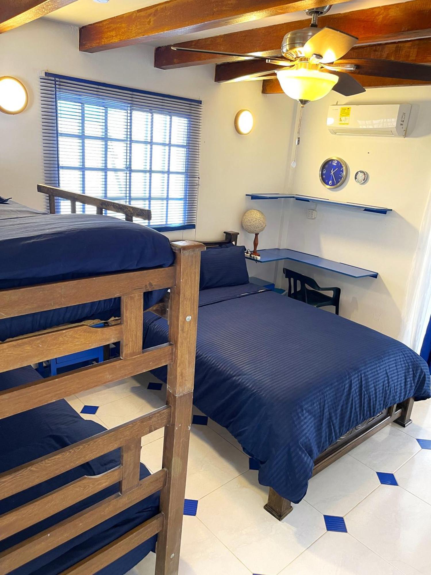 Hostal Paraiso Minca Ngoại thất bức ảnh
