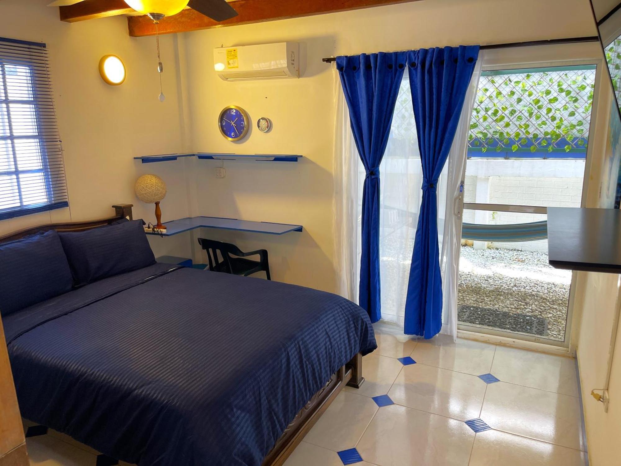 Hostal Paraiso Minca Ngoại thất bức ảnh