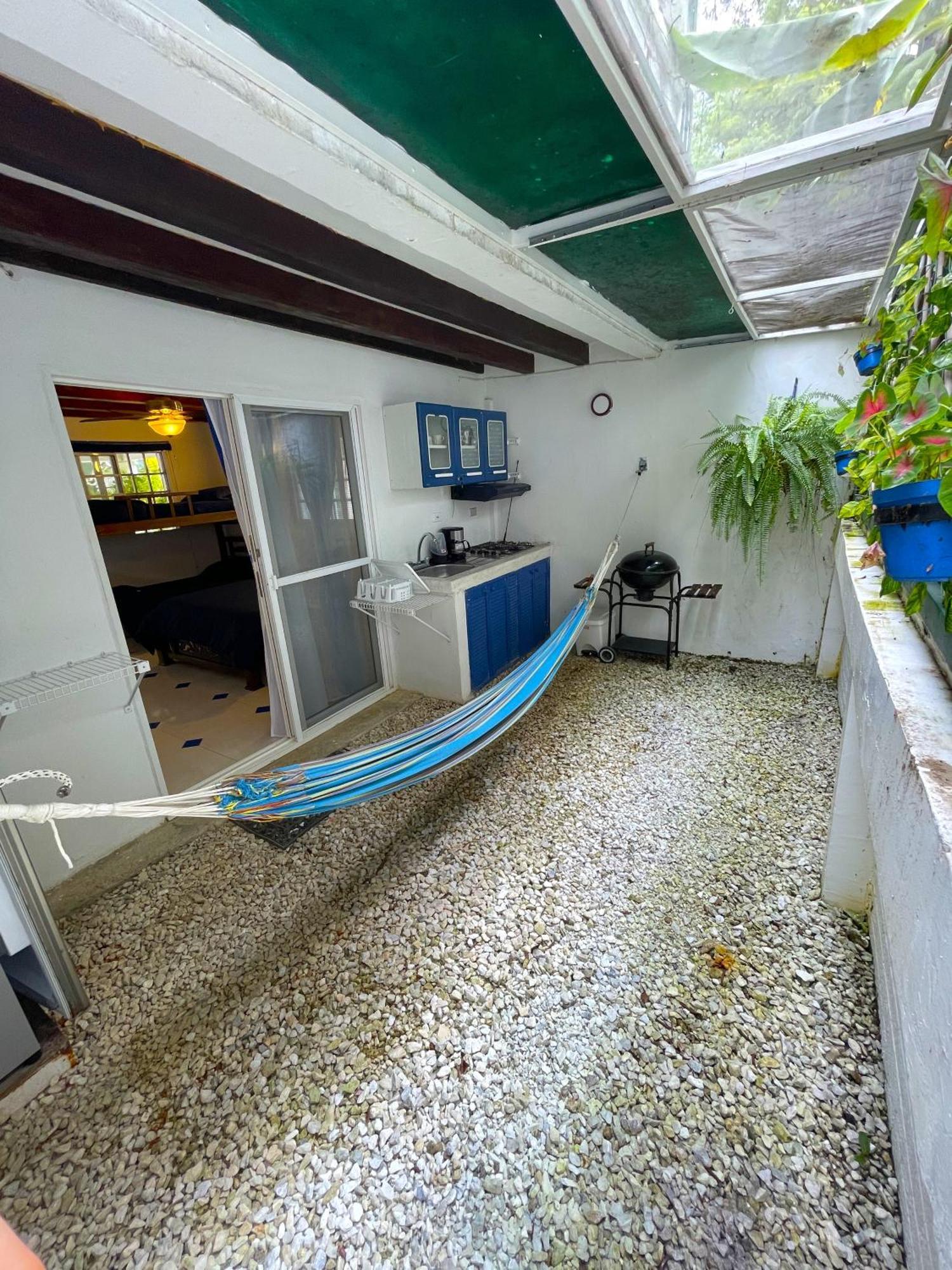 Hostal Paraiso Minca Ngoại thất bức ảnh