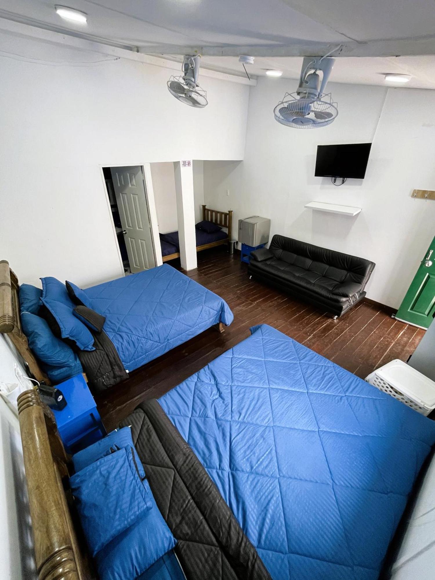 Hostal Paraiso Minca Ngoại thất bức ảnh