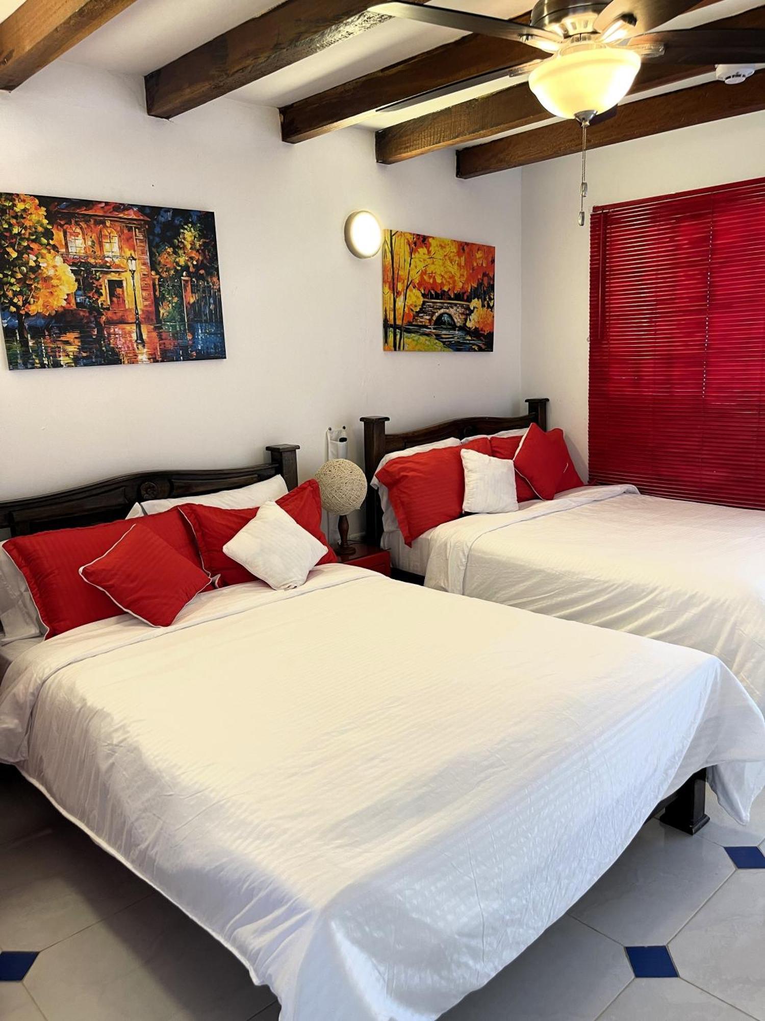 Hostal Paraiso Minca Ngoại thất bức ảnh
