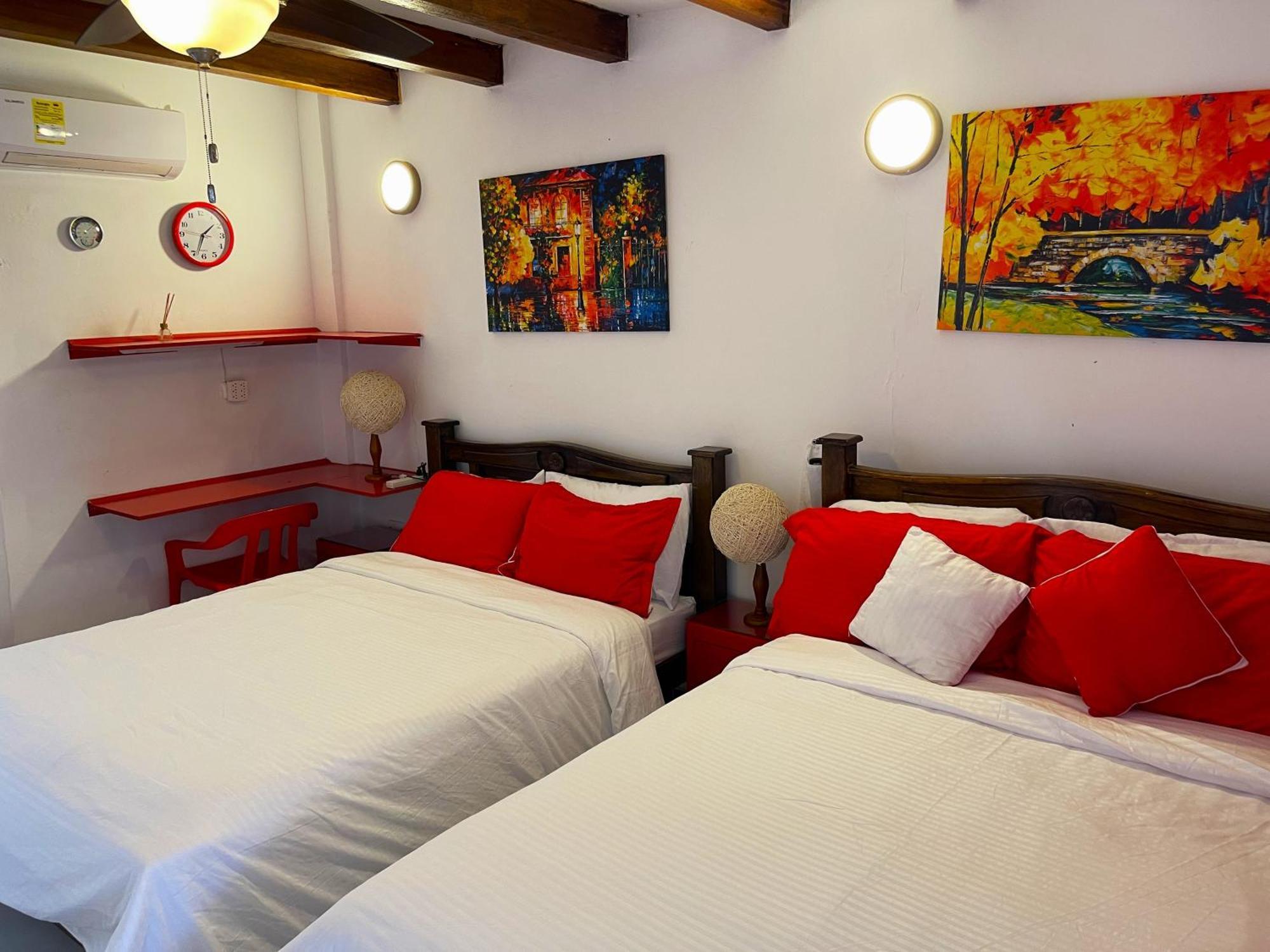 Hostal Paraiso Minca Ngoại thất bức ảnh
