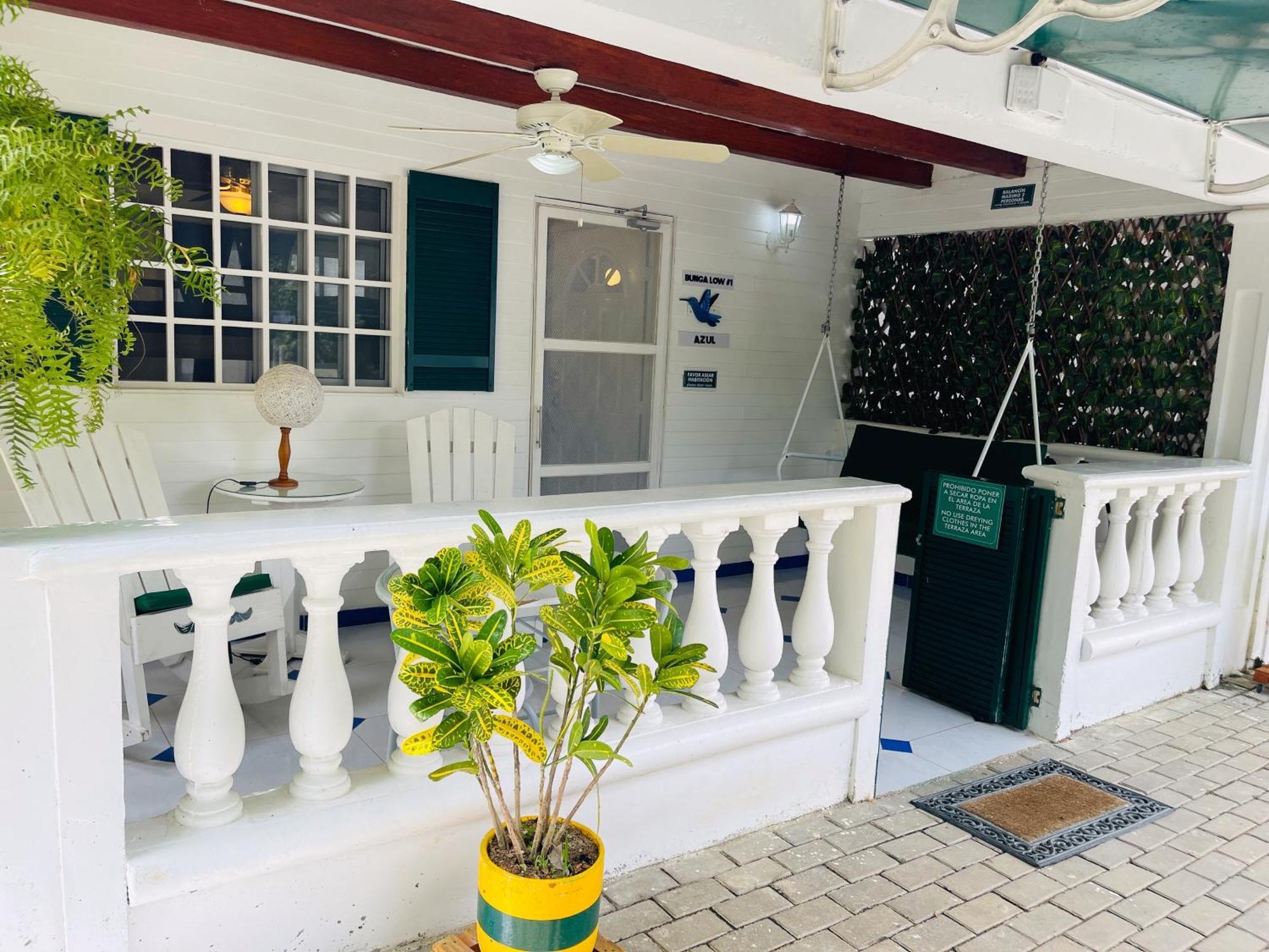 Hostal Paraiso Minca Ngoại thất bức ảnh