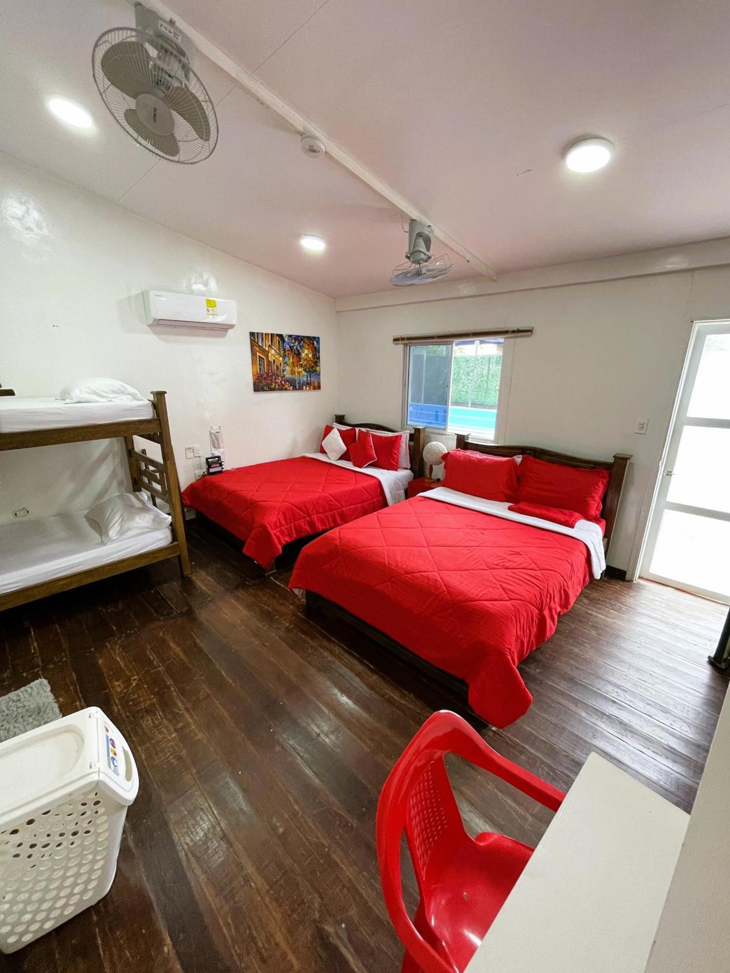 Hostal Paraiso Minca Ngoại thất bức ảnh