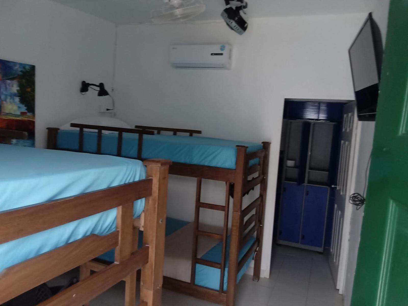Hostal Paraiso Minca Ngoại thất bức ảnh