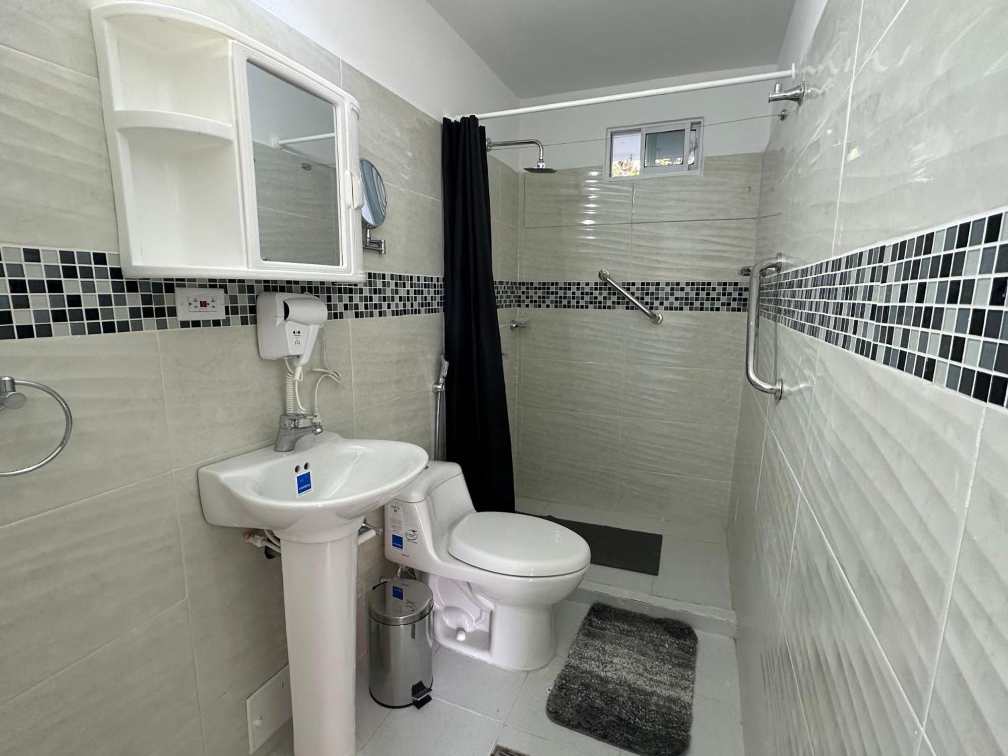Hostal Paraiso Minca Ngoại thất bức ảnh