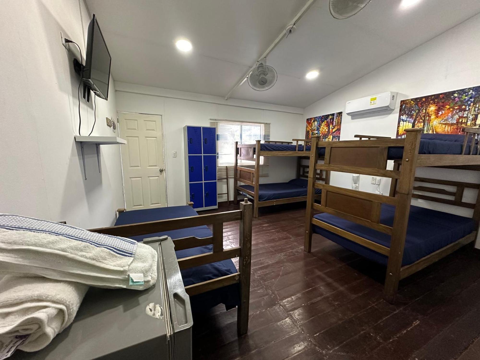 Hostal Paraiso Minca Ngoại thất bức ảnh